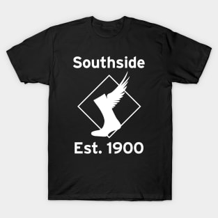 Chicago Sox - Southside Ball T-Shirt